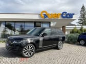 Land Rover Range Rover 2.0 Si4 PHEV Autobiography