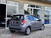Chevrolet Aveo 1.2 L