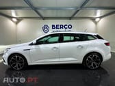 Renault Mégane E-Tech Plug-in Hybrid Business