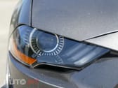 Ford Mustang GT Bullit