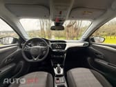 Opel Corsa-E 50 kw