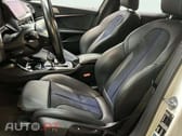 BMW 116 d Pack Desportivo M Auto