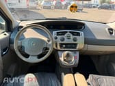 Renault Scénic 1.5 dCi C. Privilége