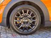 MINI Cooper Cooper SD