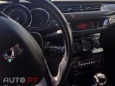 Citroen DS3 1.6 e-HDi 115cvs Sport-Chic