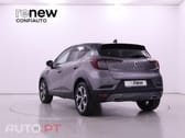 Renault Captur 1.0 Tce Rs Line