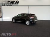Renault Clio Evolution