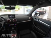 Audi S3 TFSI quattro S tronic