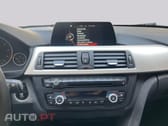 BMW 420 D Sport 