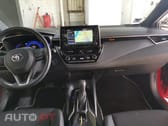 Toyota Corolla 1.8 Hybrid Comfort
