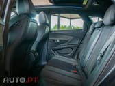 Peugeot 3008 1.5 BlueHDi GT Line EAT8
