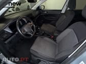 Volkswagen T-Cross Urban