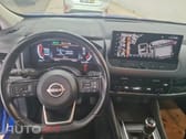 Nissan Qashqai 1.3 DIG-T N-Connecta