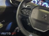 Peugeot 3008 1.6 Hybrid GT Pack e-EAT8