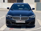 BMW 530 e Pack Desportivo M