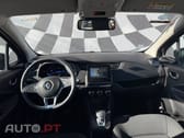 Renault Zoe (c/ Bateria) Limited 40