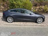 Tesla Model 3 Standard Range Plus RWD