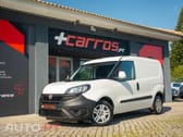 Fiat Doblo 1.3 Multijet