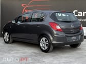 Opel Corsa 1.3 CDTi City