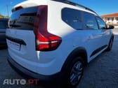 Dacia Jogger 1.0 TCe Comfort 7L