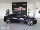 Peugeot 508 1.6 PureTech GT Pack EAT8