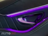 Mercedes-Benz GLC 300 e 4Matic 9G-TRONIC AMG Line