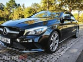 Mercedes-Benz CLA 180 CDi Urban