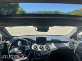 Mercedes-Benz CLA 200 d AMG Line Aut.