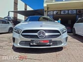 Mercedes-Benz A 200  Advanced Progressive