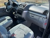 Mercedes-Benz V Marco Polo 2.2 CDI
