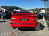 BMW 328 i Coupé M Sport