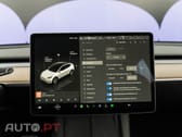Tesla Model Y Long Range Tração Integral