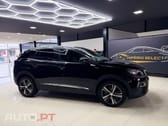 Peugeot 3008 1.2 PureTech GT Line