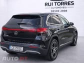 Mercedes-Benz EQA 250+ AMG Line