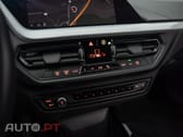 BMW 116 d Pack Desportivo M