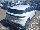 Renault Mégane E-Tech EV60 Evolution Optimum Charge