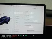 Tesla Model 3 Standard Range Plus RWD