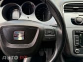 Seat Altea 1.6 TDi Sport DPF