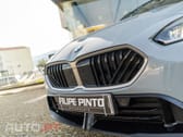 BMW 116 Pack Desportivo M