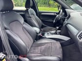 Audi Q5 2.0 TDI S-line S-tronic
