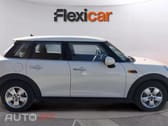 MINI Cooper One D