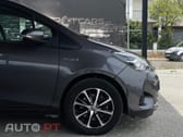 Toyota Yaris 1.5 HSD Comfort