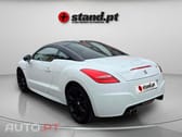 Peugeot RCZ 1.6 THP Onyx