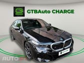 BMW i5 M60 M-Sport xDrive I.V.A DEDUTIVEL 