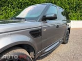 Land Rover Range Rover Sport 2.7 TDV6 HSE