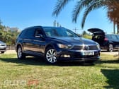 Volkswagen Passat Variant 1.6 TDI Comfortline