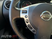 Nissan Qashqai 1.5 dci tekno