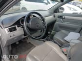 Chevrolet Nubira 1.4 SX