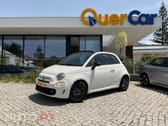 Fiat 500C 1.0 Hybrid Connect