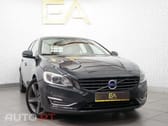 Volvo V60 2.4 D6 Summum AWD Phev
